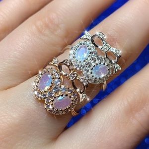 Poppy Angeloff PHANTOM ring